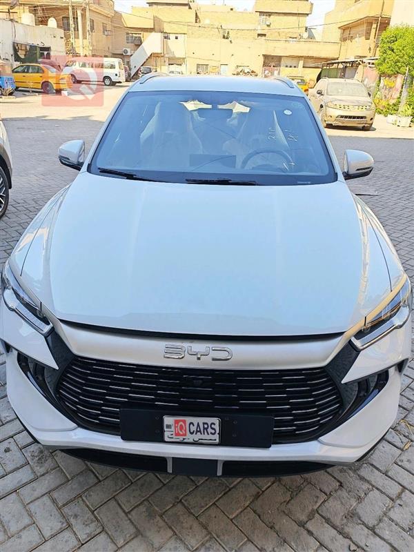 BYD Sealion 5 2026 for sale in Iraq - Baghdad